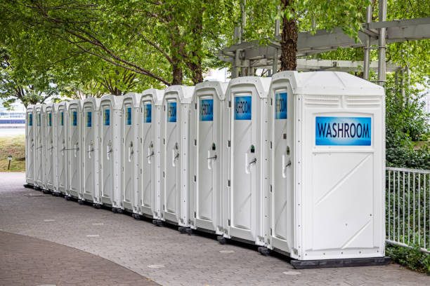 Best Affordable porta potty rental  in Walnut Grove, GA